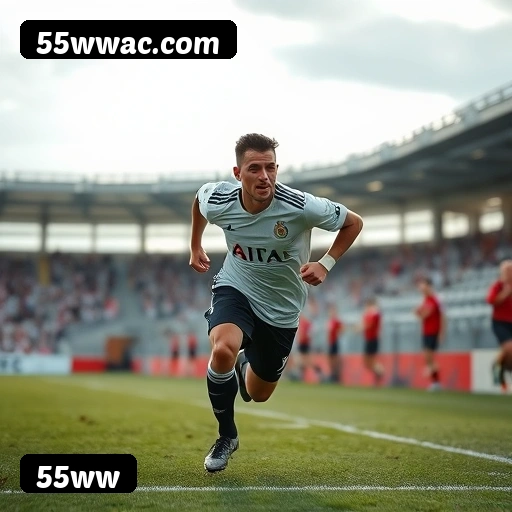 Imagem quadrada de apoio para baixar 55ww