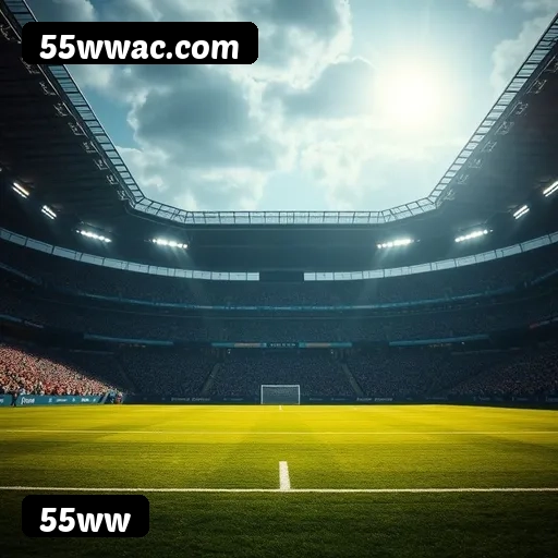 Benefícios do Login 55ww - Bônus e Vantagens Exclusivas